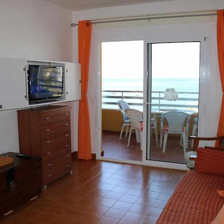 Apartamento 46A Vora 2 Dormitorio Calp Dış mekan fotoğraf