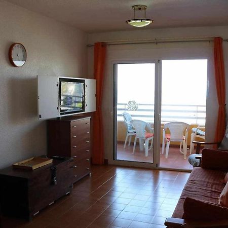 Apartamento 46A Vora 2 Dormitorio Calp Dış mekan fotoğraf
